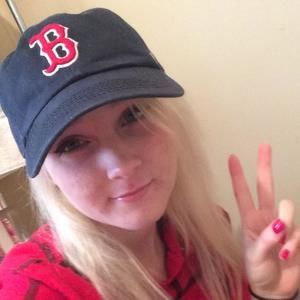 Meet your Posher, Kelci