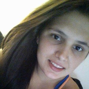 Meet your Posher, Erikka