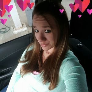 Meet your Posher, Britt-britt