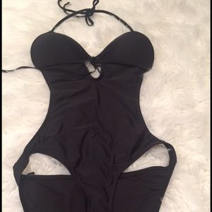 One Piece Swim Suit