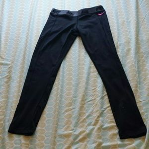 Nike legging size L
