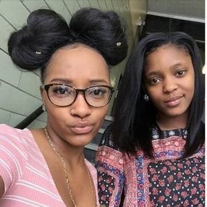 Meet your Posher, Justice