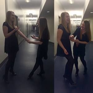 Meet your Posher, Amanda