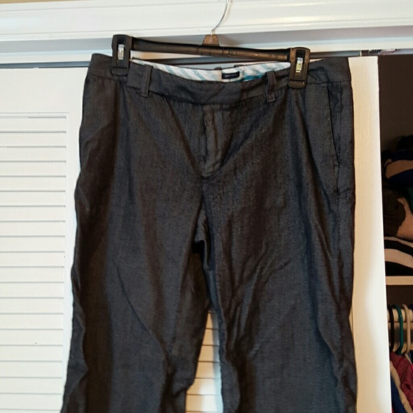 Slacks