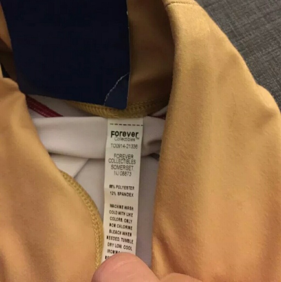 49er leggings - Picture 3 of 3