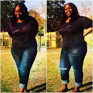 Meet your Posher, Myra