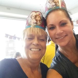 Meet your Posher, Vicki