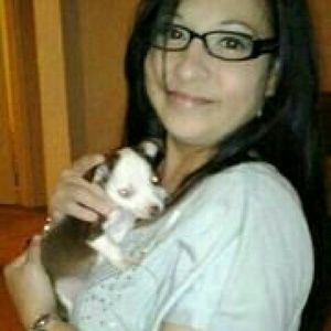 Meet your Posher, Sandra