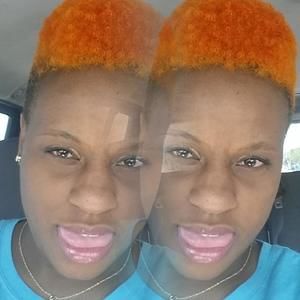 Meet your Posher, Taniesha