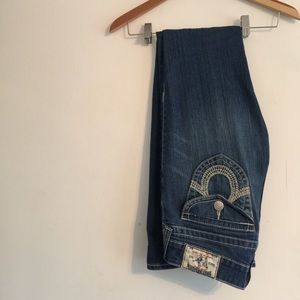 True Religion jeans