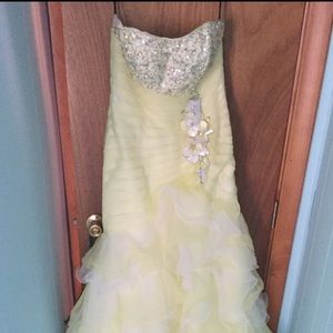 Alyce Prom Dress