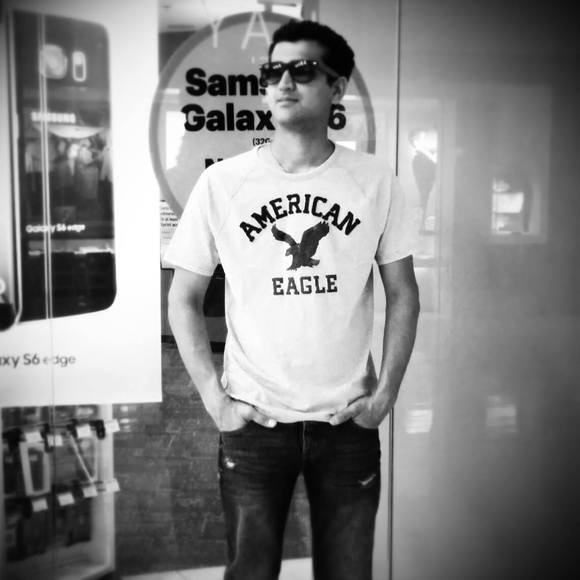 Meet your Posher, Savan - Picture 1 of 1