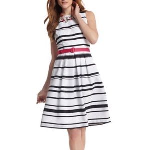 White House Black Market Dress