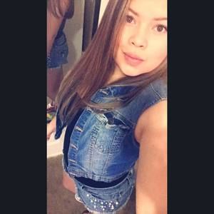 Meet your Posher, Erika