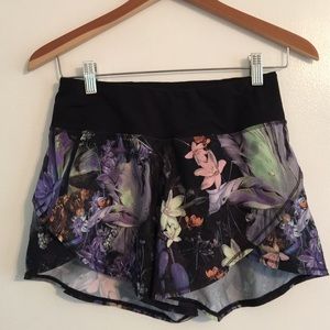 Calia by Carrie Underwood athletic shorts