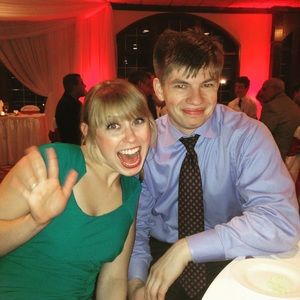 Meet your Posher, Sara