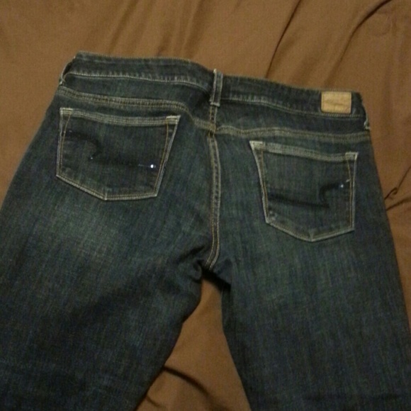AE Skinny Kick