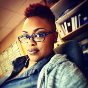 Meet your Posher, Shae