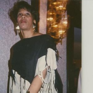 Meet your Posher, Deirdre