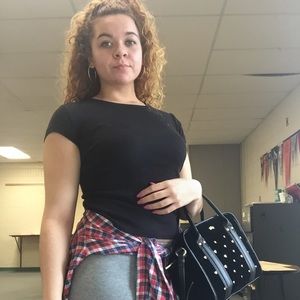 Meet your Posher, Kiara