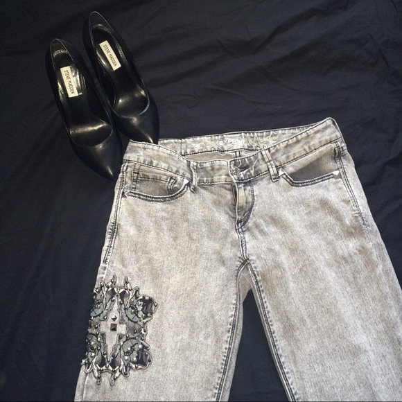 Express Jeggings