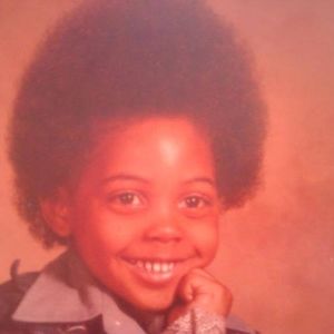 Meet your Posher, Scotty