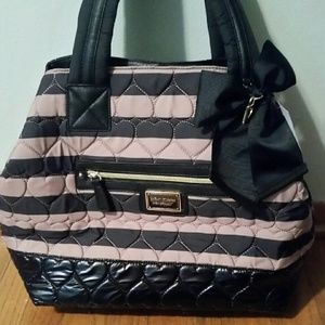 Betsey Johnson Purse