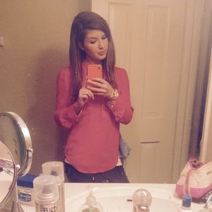 Meet your Posher, Paige