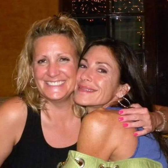 Meet your Posher, Cheri