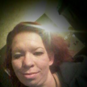 Meet your Posher, Krissy