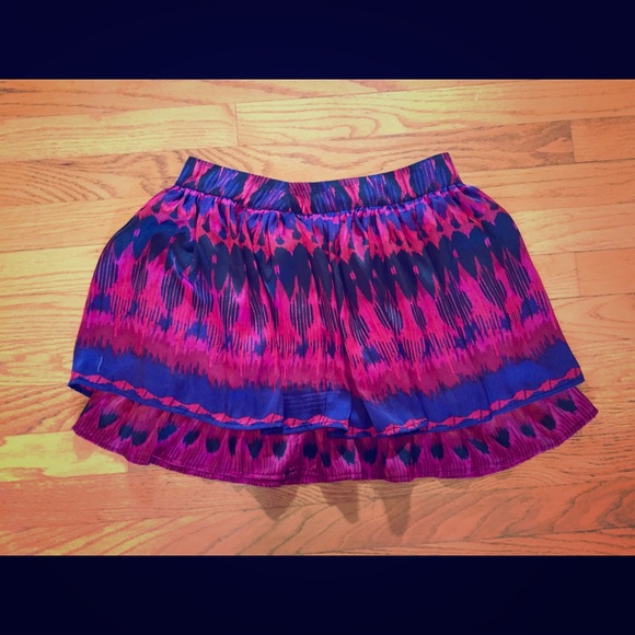 Forever 21 Skirt