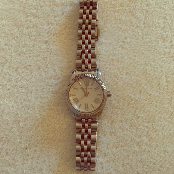 MICHAEL Michael Kors Accessories - ACCEPTING OFFERS!!!! Michael Kors Watch