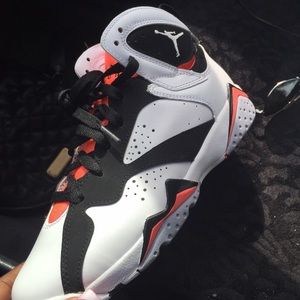 Jordan 7s