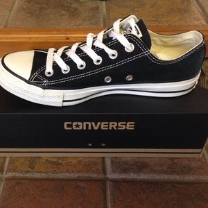 Converse sneakers