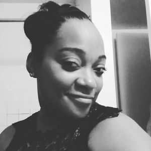 Meet your Posher, Leann