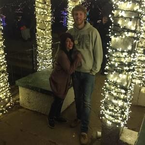 Meet your Posher, Garrett