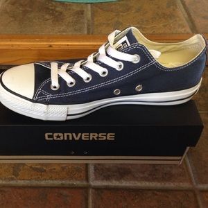Converse sneakers