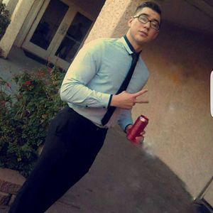 Meet your Posher, Michael