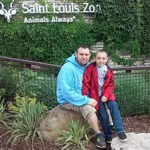 Meet your Posher, Darren