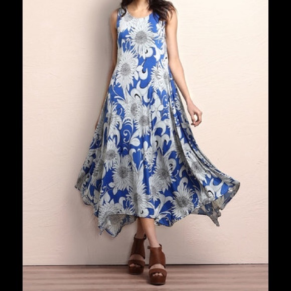 Summer dress