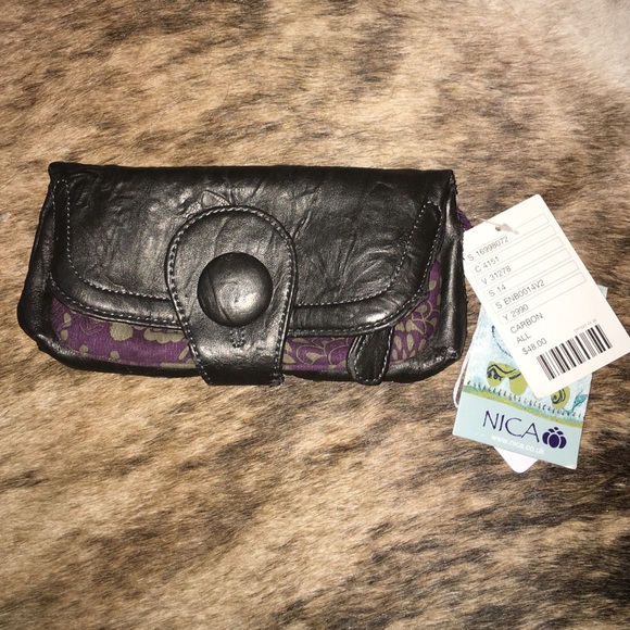 nica wallet