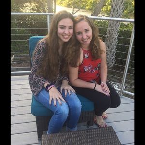 Meet your Posher, Jordan