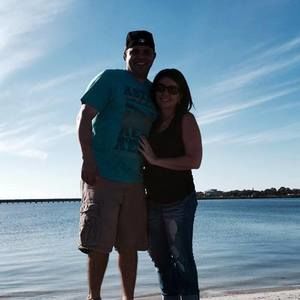 Meet your Posher, Tiffany n john