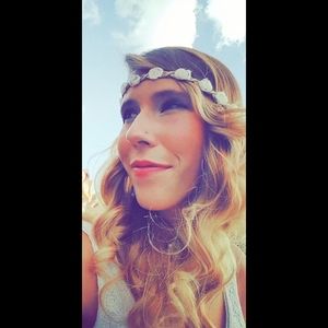 Meet your Posher, Christa