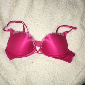 Victoria's Secret Bra