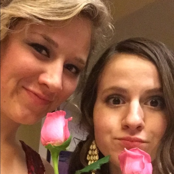 Meet your Posher, Kate - Picture 1 of 1