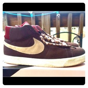Nike SD Blazer