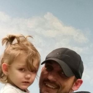 Meet your Posher, Corey