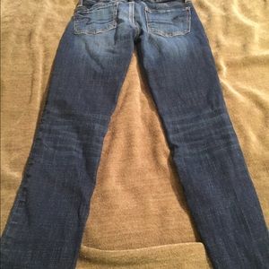 American Eagle gently loved jeans