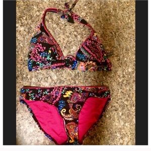 Kenneth Cole swimsuit!!